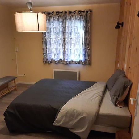 Appartement Tout Confort , Centre Loudenvielle Exteriör bild